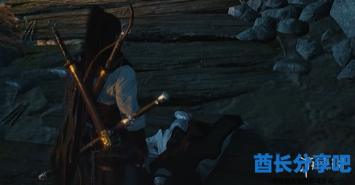 酋长游戏吧17