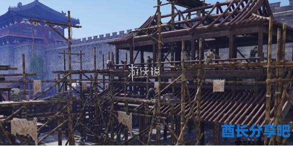 酋长游戏吧1