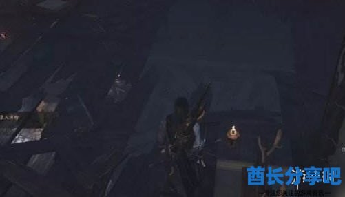 酋长游戏吧3