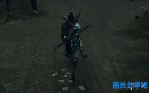 酋长游戏吧13