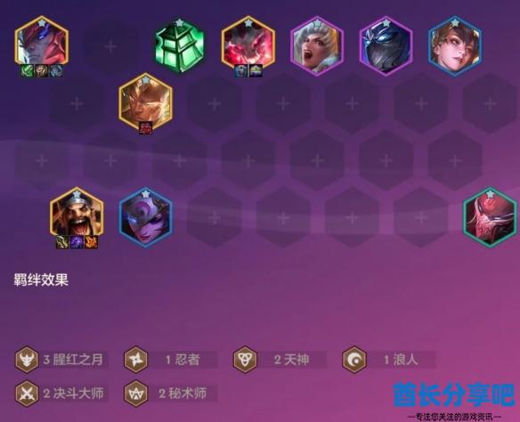 酋长游戏吧1