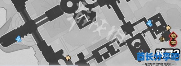 酋长游戏吧3