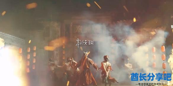 酋长游戏吧1