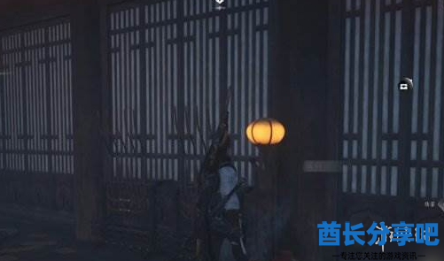 酋长游戏吧4