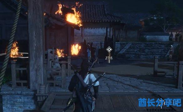 酋长游戏吧3