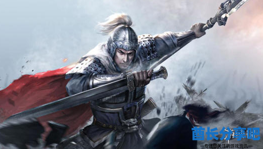 酋长游戏吧3
