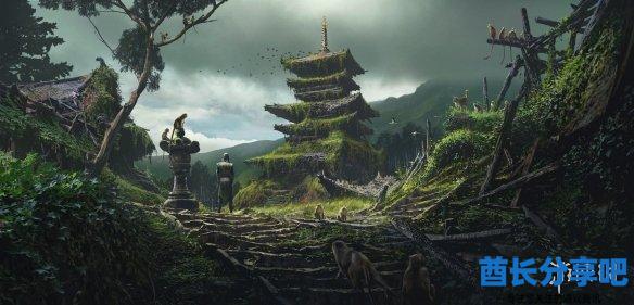 酋长游戏吧1