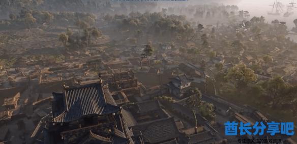 酋长游戏吧