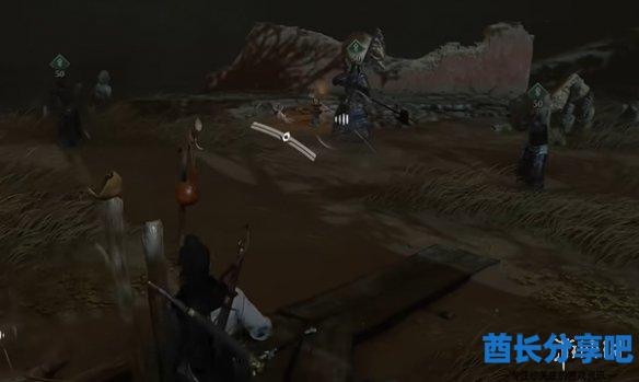 酋长游戏吧8