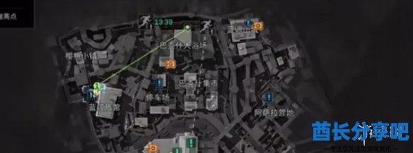 酋长游戏吧3
