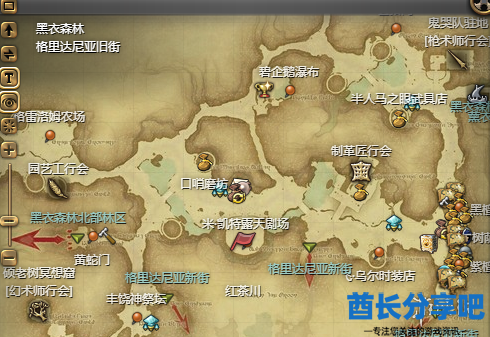 酋长游戏吧2