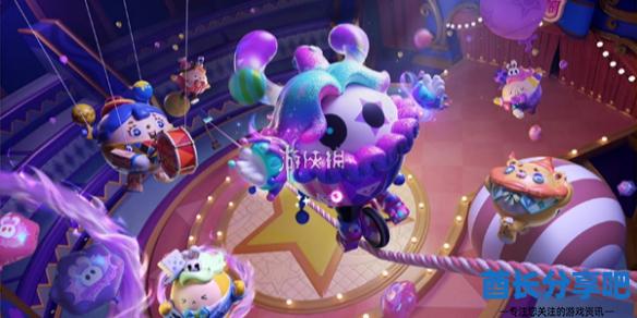 酋长游戏吧1