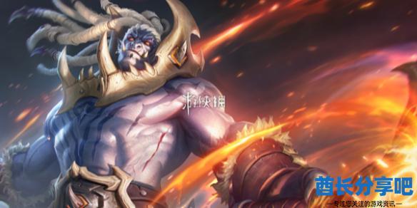 酋长游戏吧1