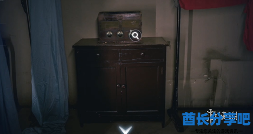 酋长游戏吧5