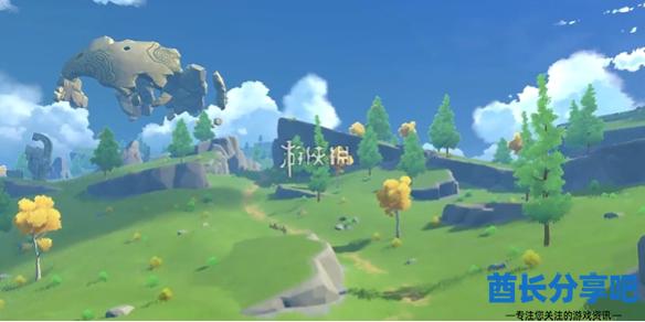 酋长游戏吧1