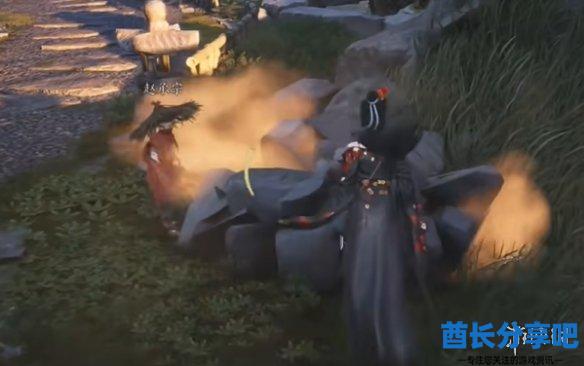 酋长游戏吧5