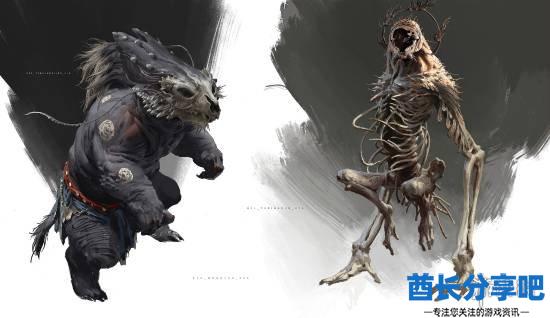 酋长游戏吧21