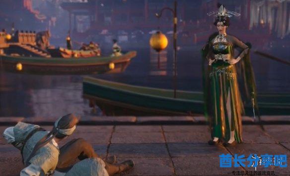 酋长游戏吧3