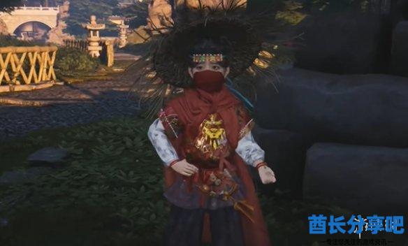 酋长游戏吧4