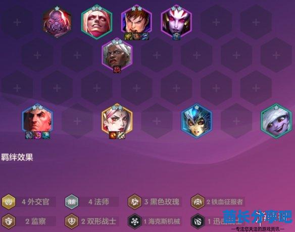 酋长游戏吧4