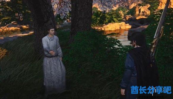 酋长游戏吧3