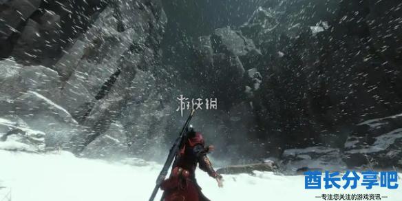 酋长游戏吧1
