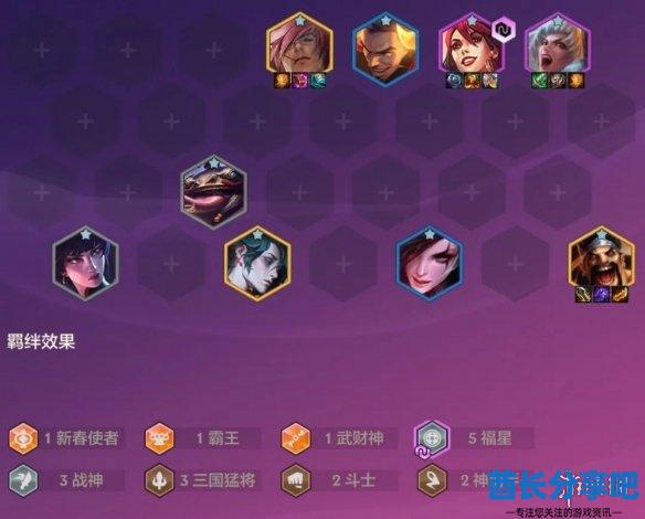 酋长游戏吧5