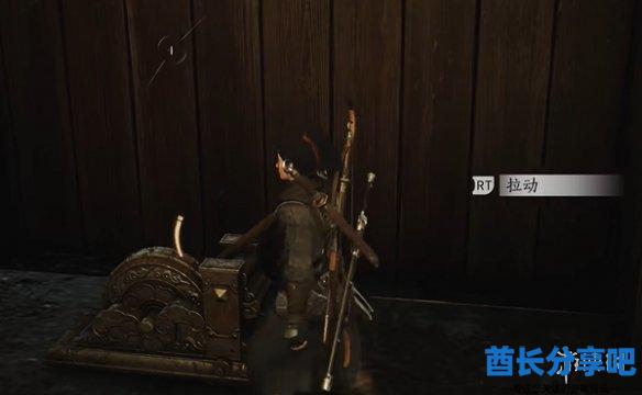 酋长游戏吧2