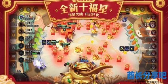 酋长游戏吧1