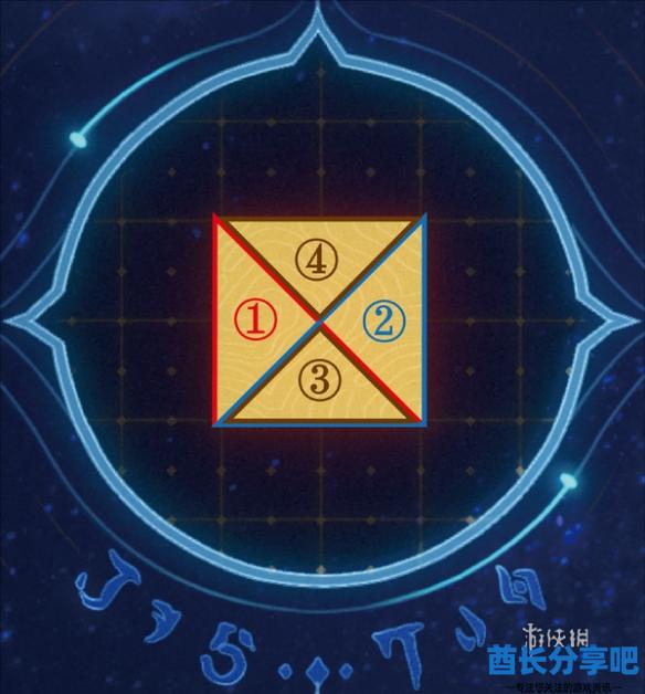 酋长游戏吧4