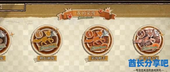 酋长游戏吧