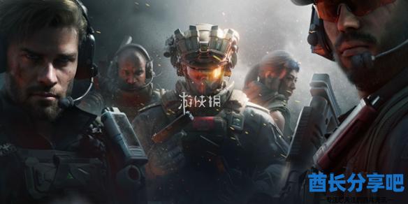 酋长游戏吧1