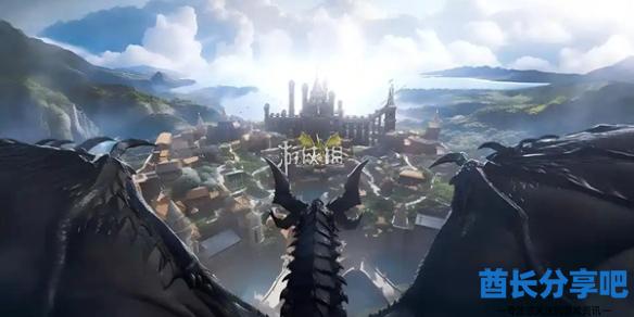 酋长游戏吧1