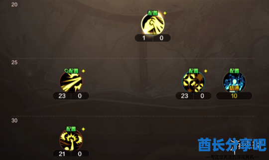 酋长游戏吧3