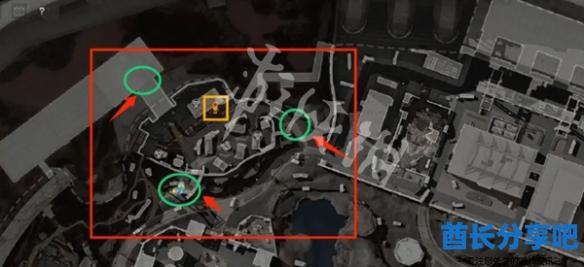 酋长游戏吧3