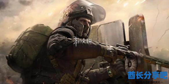 酋长游戏吧1