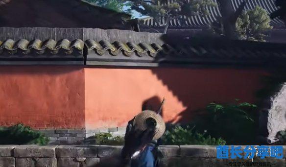 酋长游戏吧11