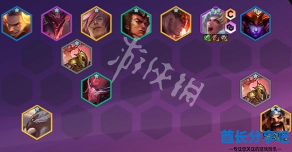 酋长游戏吧2