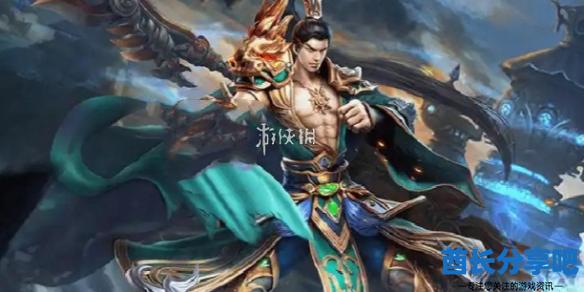 酋长游戏吧1
