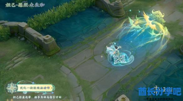 酋长游戏吧4