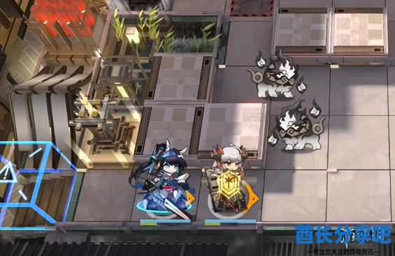 酋长游戏吧2