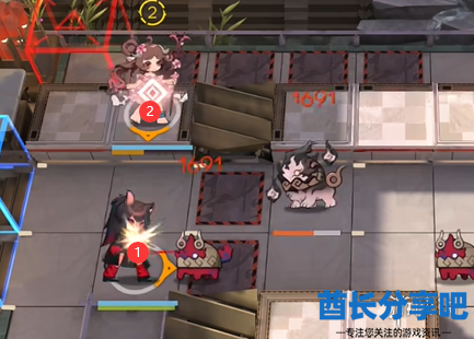 酋长游戏吧2