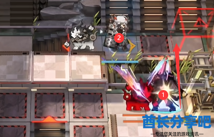 酋长游戏吧2