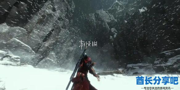 酋长游戏吧1
