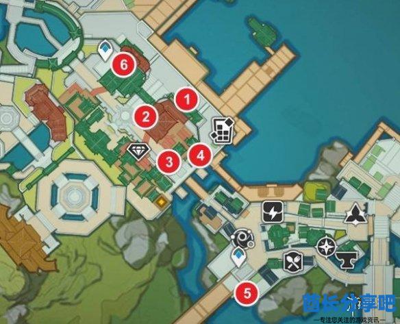 酋长游戏吧16