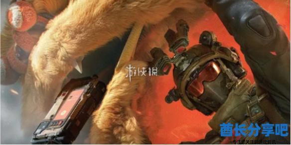 酋长游戏吧1