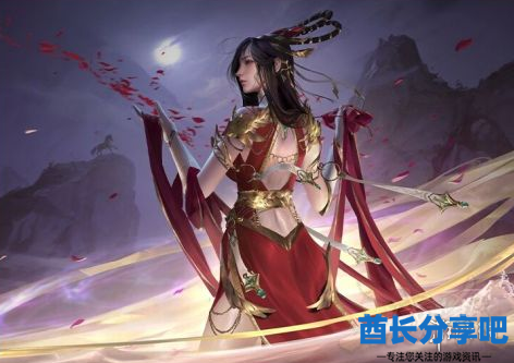 酋长游戏吧3