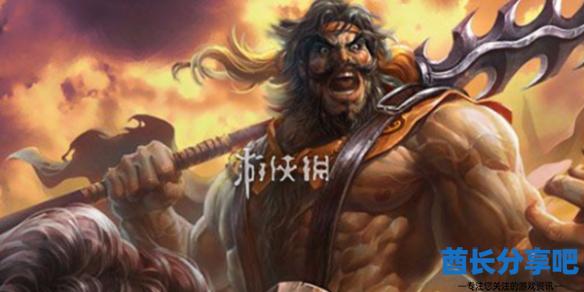 酋长游戏吧1