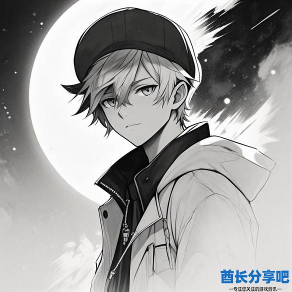 酋长游戏吧16