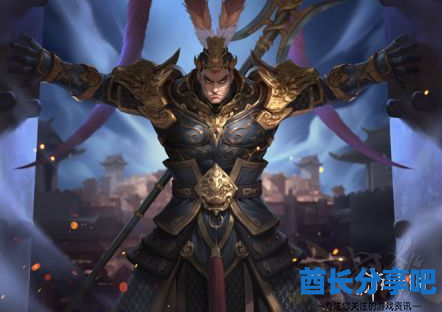 酋长游戏吧3